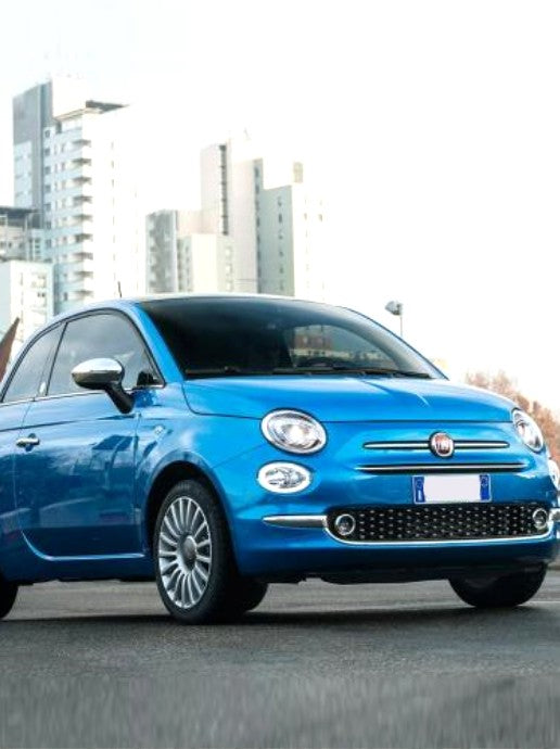 500 (Restyling 2015-2025)->FIAT
