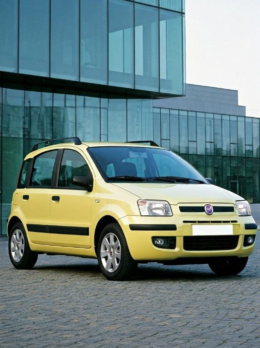 PANDA CLASSIC (2003-2011)->FIAT