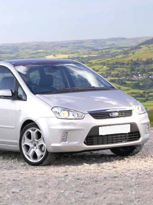 C-MAX (2007-2010)->FORD
