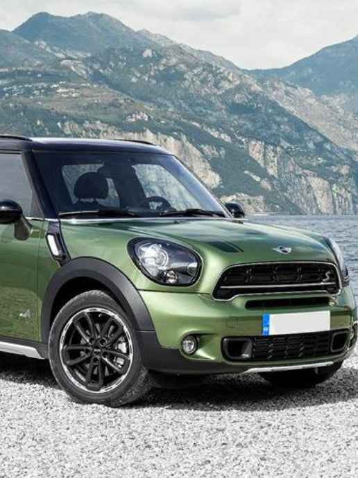 COUNTRYMAN R60->MINI