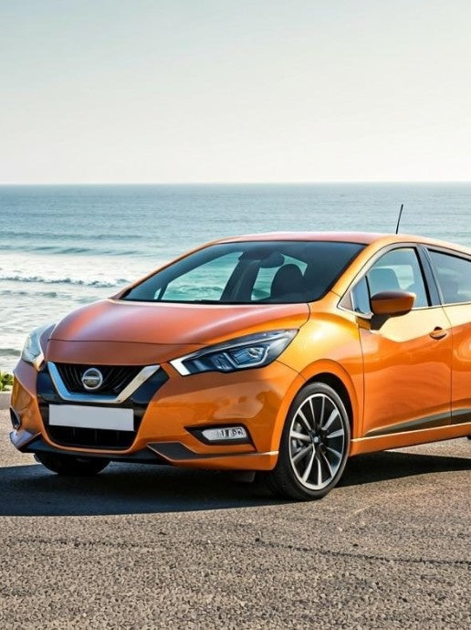MICRA 5 (2017>)->NISSAN