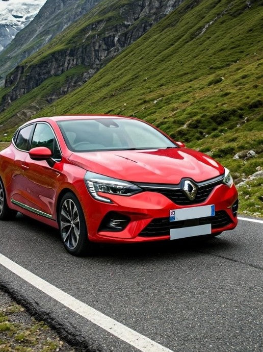 CLIO (10/2019>)->RENAULT