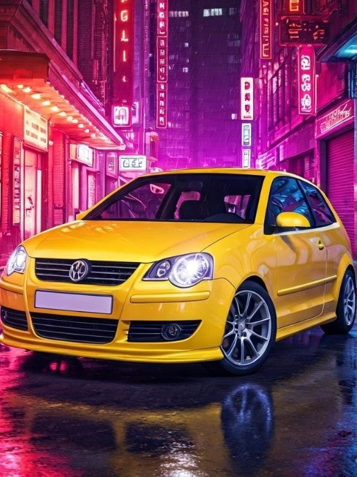 POLO (2001-2016)->VOLKSWAGEN