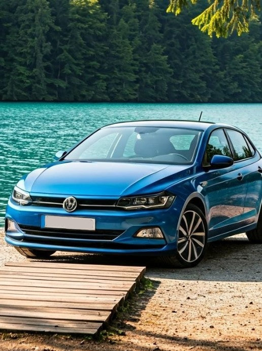 POLO (2017>)->VOLKSWAGEN