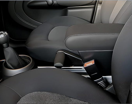 Bracciolo per Mini Countryman R60 (2010-2017)