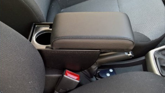 Bracciolo per Suzuki Swift (2005-2010)