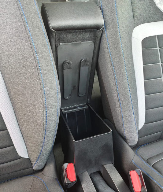 Bracciolo per Citroen C3 4° serie (2024>)