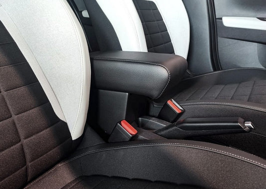 Bracciolo PREMIUM per Citroen C3 Aircross (2025>)