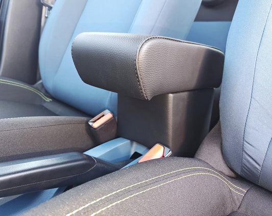Bracciolo PREMIUM per Fiat Grande Panda BENZINA