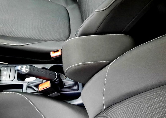 Bracciolo per Ford Puma