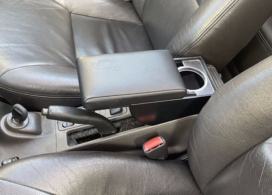 Bracciolo per Saab 9.3 (1997-2003) e 900S-SE (1994-1998)