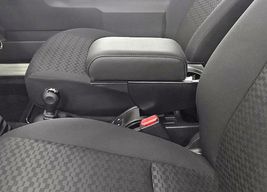 Bracciolo per Suzuki Jimny (1998-2018)