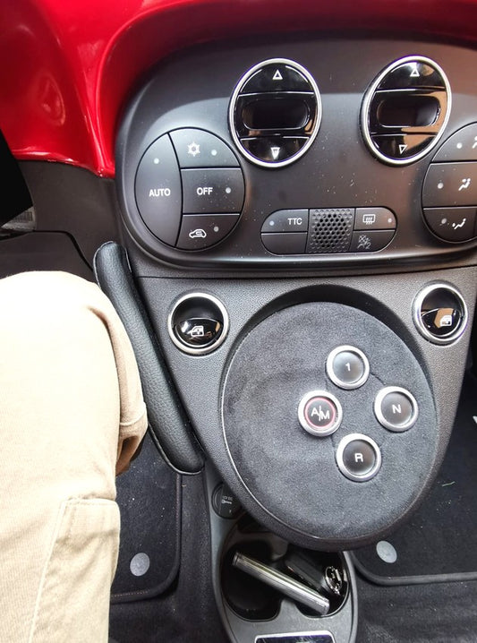 Appoggia ginocchio - cuscino morbido