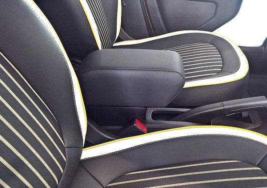 Bracciolo per Renault Twingo (2015>)