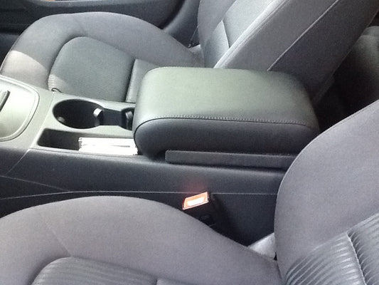 Bracciolo per Audi A4 (2007-2014) e A5