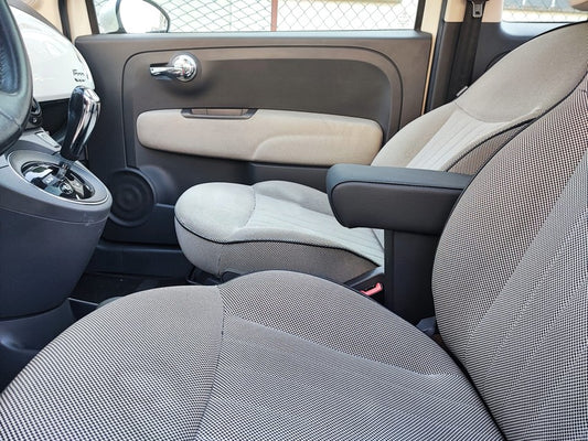 Bracciolo mod. PREMIUM per Fiat (2007-2015)