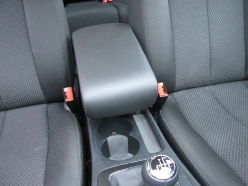 Bracciolo per Volkswagen Passat B6 (2005-2010) e B7 (2010>)