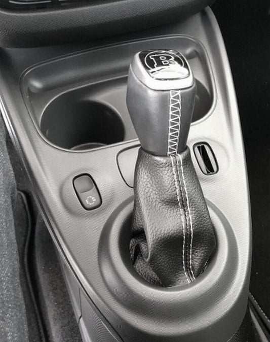 Soffietto per leva cambio per Smart ForTwo e ForFour (2014>)