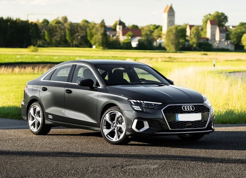 A3 8Y (2020>)->AUDI