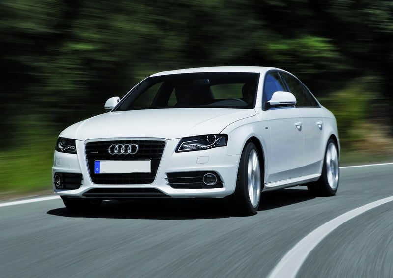 A4 (2007-2014) - A5->AUDI