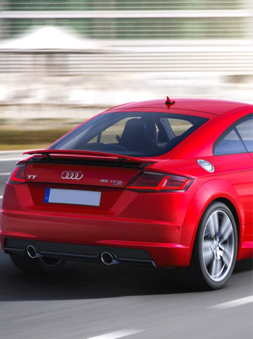 TT (2015>) MK3->AUDI