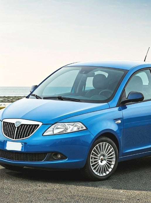 YPSILON (2003-2010)->LANCIA