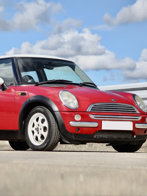 ONE - COOPER (2001-2006)->MINI