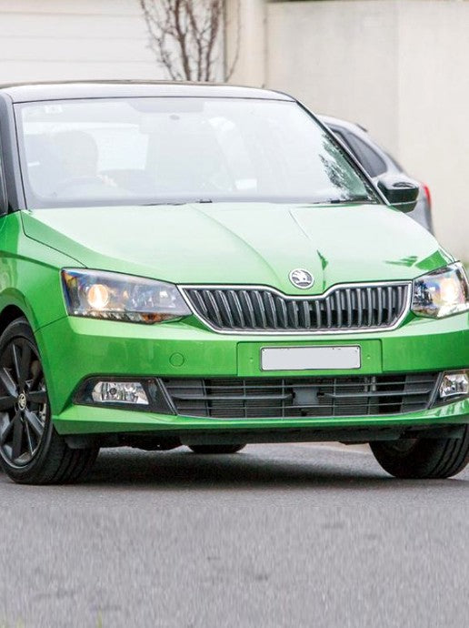 FABIA 3 (2014-2021)->SKODA