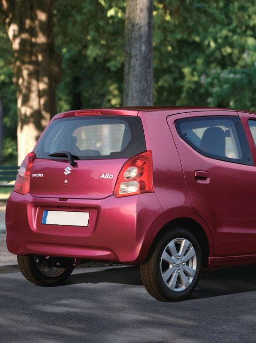 ALTO (2009>)->SUZUKI