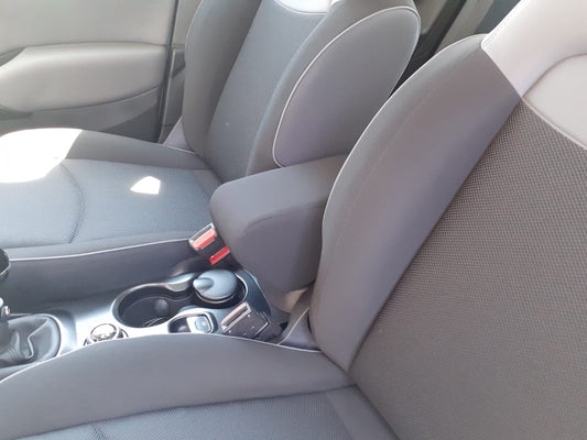 Bracciolo modello ELEGANT per Fiat 500X