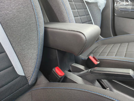 Bracciolo per Citroen C3 4° serie (2024>)