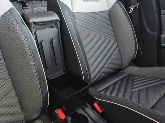 Bracciolo per Fiat 600 Hybrid