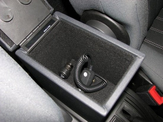 Bracciolo per Volkswagen Touran (2007>)