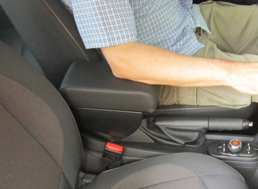 Bracciolo per Mini F55 (dal 2014) 5 porte