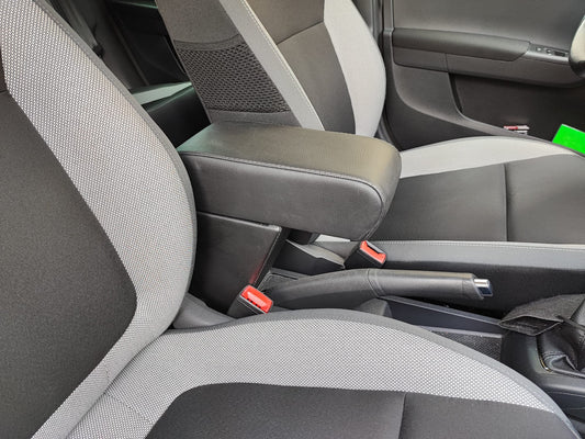 Bracciolo mod. PREMIUM per Skoda FABIA 3 (2014-2021)