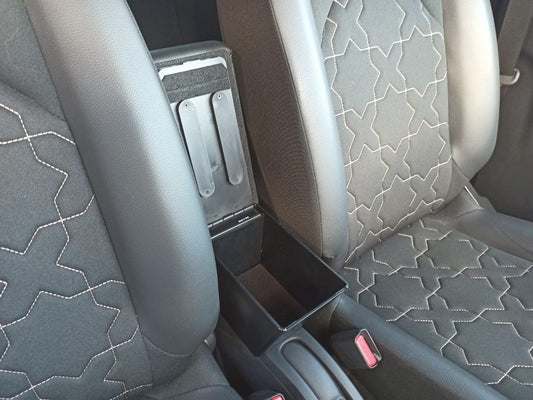 Bracciolo per Toyota Aygo X