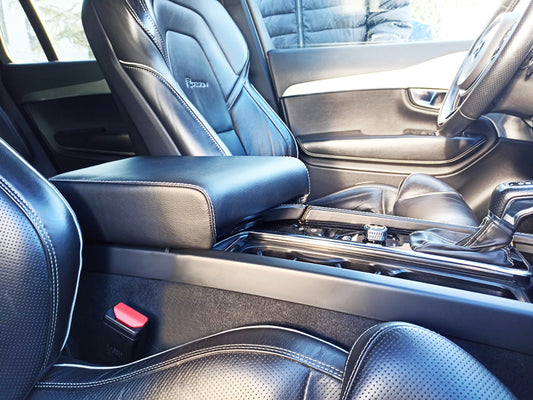 Bracciolo addizionale per Volvo XC90 2° serie (2015>)