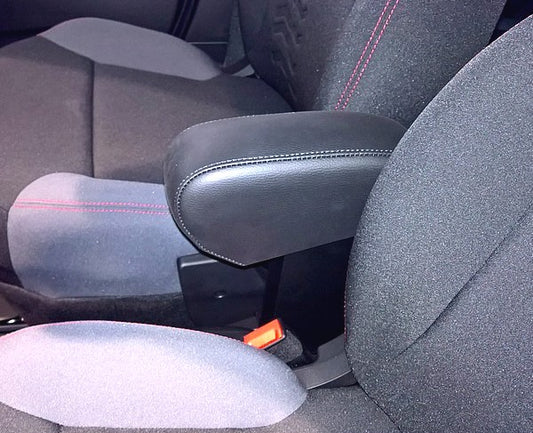 Bracciolo mod. SPORT per Fiat Panda New (2012>)