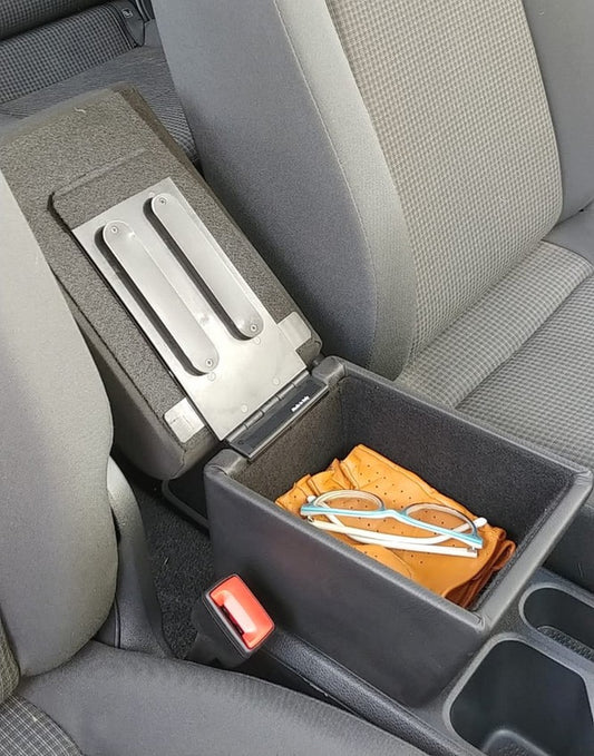 Bracciolo per Volkswagen Caddy (2021>)