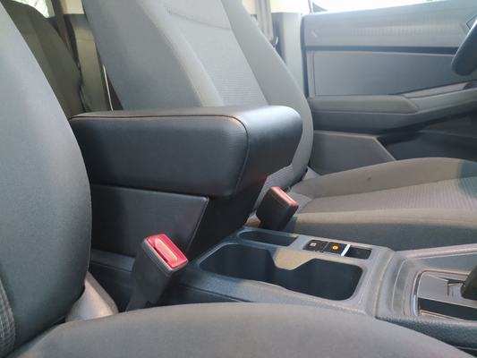 Bracciolo per Volkswagen Caddy (2021>)