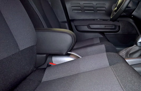 Bracciolo per Citroen C3 Aircross (2017-08/2021)