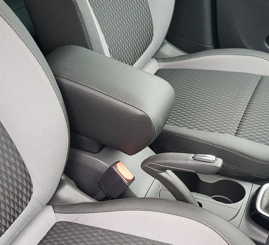 Bracciolo per Opel Crossland X