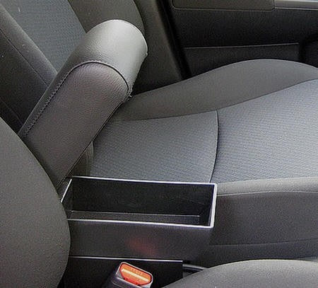 Bracciolo per Dacia Sandero (2008-2020)