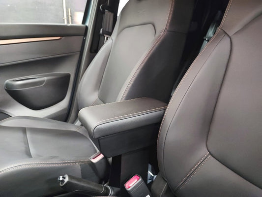 Bracciolo per Dacia Spring (2021-2024)