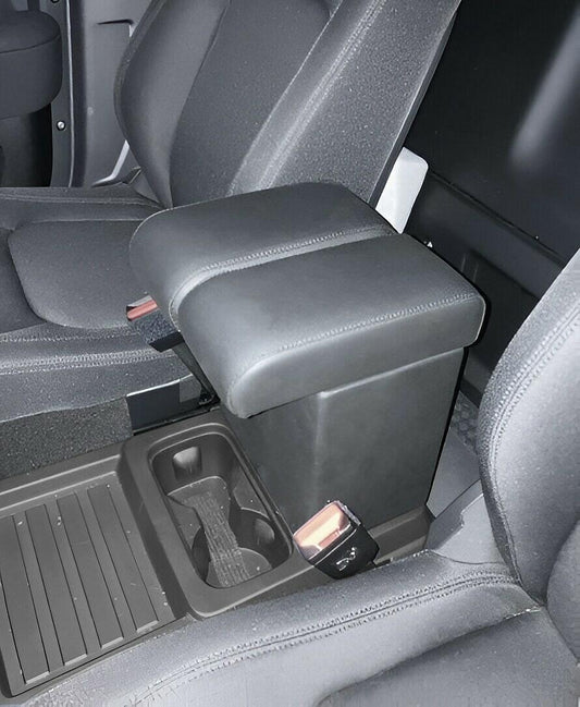 Doppio bracciolo per Land Rover Defender L663