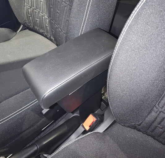 Apoyabrazos para Fiat Panda Nueva (2012-2024)