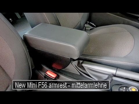 Bracciolo per Mini F56 (dal 2014) 3 porte - F57
