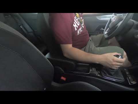 Bracciolo per Opel Mokka (2021>)