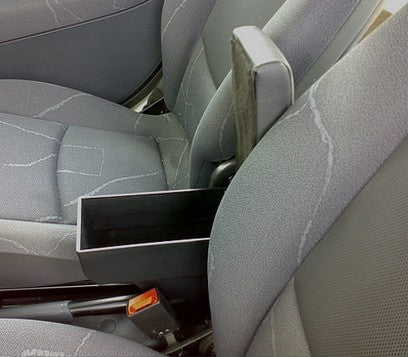 Bracciolo per Smart ForFour (2004-2006)