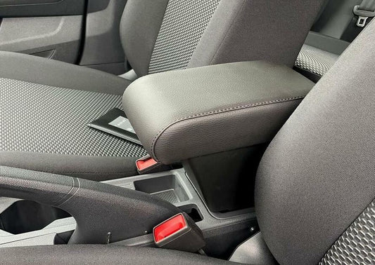 Bracciolo per Seat Arona